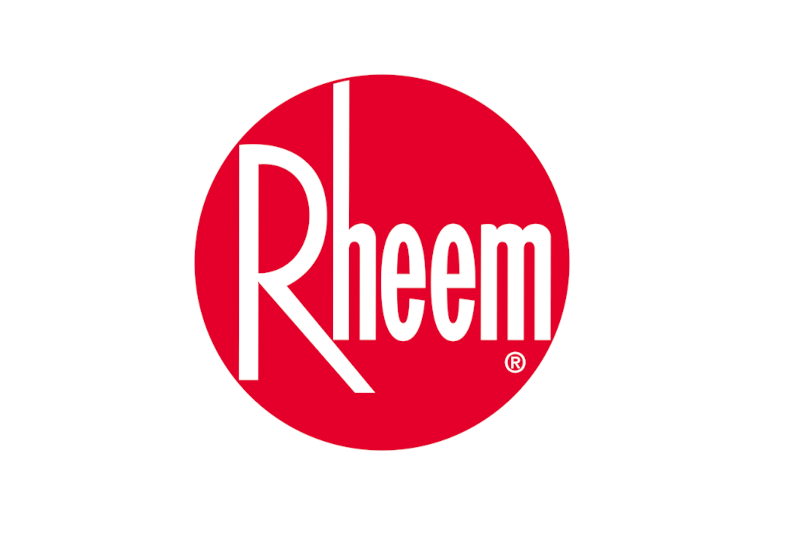 Rheem in Lake Forest